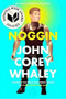 Noggin by John Corey Whaley, 9781442458734