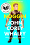 Noggin by John Corey Whaley, 9781442458734