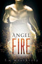 Angel Fire - 9780763656799 by L.A. Weatherly, 9780763656799