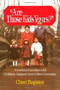 Are Those Kids Yours? (American Families With Children Adopted From Other) by Cheri Register, 9781439199954