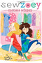 Clothes Minded by Chloe Taylor, Nancy Zhang, 9781481429283