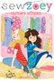 Clothes Minded by Chloe Taylor, Nancy Zhang, 9781481429283