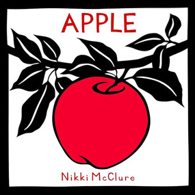 Apple by Nikki McClure, 9781419703782