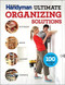 The Family Handyman Ultimate Organizing Solutions by Family Handyman, 9781621452409