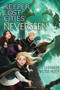 Neverseen by Shannon Messenger, 9781481432290