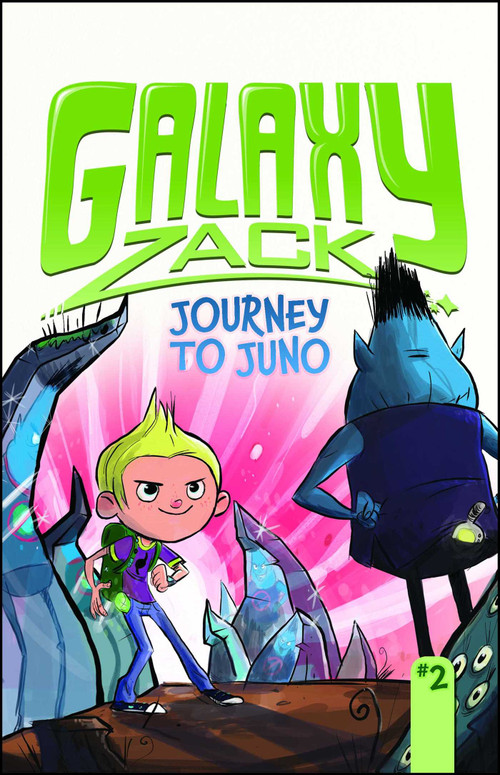 Journey to Juno by Ray O'Ryan, Colin Jack, 9781442453913