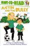 Justin and the Bully by Tony Dungy, Lauren Dungy, Vanessa  Brantley-Newton, 9781442457188