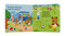 Bizzy Bear: Let's Go and Play ((Interactive Board Book About Playing at the Park for Toddlers - With Sturdy Tabs and Slides to Push and Pull)) by Benji Davies, 9780763658809