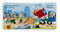 Bizzy Bear: Let's Get to Work! by Benji Davies, 9780763658991