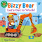 Bizzy Bear: Let's Get to Work! by Benji Davies, 9780763658991