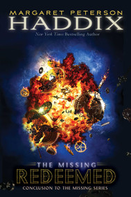 Redeemed by Margaret Peterson Haddix, 9781442497566