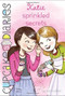 Katie Sprinkled Secrets by Coco Simon, 9781481429207