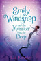 Emily Windsnap and the Monster from the Deep by Liz Kessler, Sarah Gibb, 9780763660185