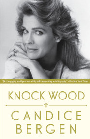 Knock Wood by Candice Bergen, 9781476770130