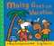 Maisy Goes on Vacation by Lucy Cousins, Lucy Cousins, 9780763660390