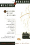 Measure for Measure (A Musical History of Science) by Thomas Levenson, 9780684804347