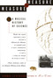 Measure for Measure (A Musical History of Science) by Thomas Levenson, 9780684804347