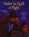 Under the Quilt of Night by Deborah Hopkinson, James E. Ransome, 9780689877001