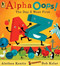 AlphaOops! (The Day Z Went First) by Alethea Kontis, Bob Kolar, 9780763660840