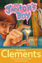 The Janitor's Boy by Andrew Clements, Brian Selznick, 9780689835858