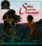 Sukey and the Mermaid by Robert D. San Souci, Brian Pinkney, 9780689807183