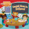 Daniel Goes to School by Becky Friedman, Jason Fruchter, 9781481403184