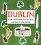 Dublin: A 3D Keepsake Cityscape (Miniature Edition) by Nina Cosford, 9780763661533