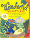 Wonderful Words (Poems About Reading, Writing, Speaking, and Listening) by Lee  Bennett Hopkins, Karen Barbour, 9780689835889