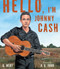 Hello, I'm Johnny Cash by G. Neri, A.G. Ford, 9780763662455
