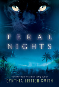Feral Nights - 9780763662943 by Cynthia Leitich Smith, 9780763662943
