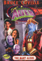 Too Many Aliens by Bruce Coville, Tony Sansevero, 9780671026561
