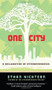 One City (A Declaration of Interdependence) by Ethan Nichtern, 9780861715169
