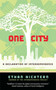 One City (A Declaration of Interdependence) by Ethan Nichtern, 9780861715169