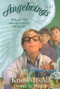 Know-It-All by Donna Jo Napoli, 9780689835728