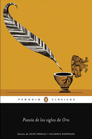 Poesía de los siglos de Oro / Poetry of the Golden Age (Spanish Edition) by Varios autores, 9788491051718