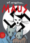 Maus I y II / Maus I & II  (Bilingual Edition) by Art Spiegelman, 9786073125819