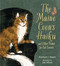 The Maine Coon's Haiku (And Other Poems for Cat Lovers) by Michael J. Rosen, Lee Anthony White, 9780763664923