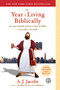 The Year of Living Biblically (One Man's Humble Quest to Follow the Bible as Literally as Possible) by A. J.  Jacobs, 9780743291484