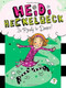 Heidi Heckelbeck Is Ready to Dance! by Wanda Coven, Priscilla Burris, 9781442451926