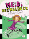 Heidi Heckelbeck Is Ready to Dance! by Wanda Coven, Priscilla Burris, 9781442451926