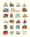 Home - 9780763665296 by Carson Ellis, Carson Ellis, 9780763665296