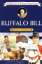 Buffalo Bill (Frontier Daredevil) by Augusta Stevenson, 9780689714795