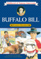 Buffalo Bill (Frontier Daredevil) by Augusta Stevenson, E. Joseph Dreany, 9780689714795