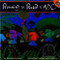 Running The Road To ABC by Denize Lauture, Reynold Ruffins, 9780689831652