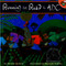Running The Road To ABC by Denize Lauture, Reynold Ruffins, 9780689831652