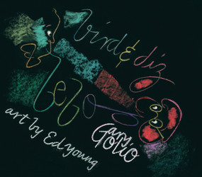 Bird & Diz by Gary Golio, Ed Young, 9780763666606