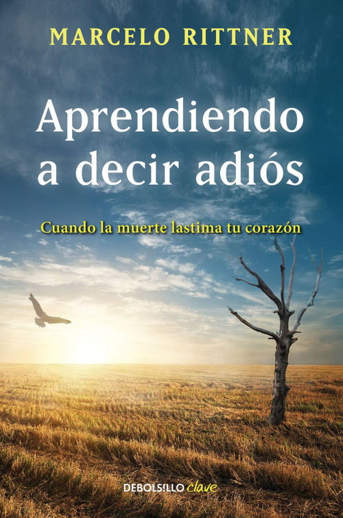 Aprendiendo a decir adiós / Learning to say goodbye (Spanish Edition) by Marcelo Rittner, 9786073140621