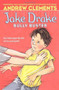 Jake Drake, Bully Buster by Andrew Clements, Janet Pedersen, 9781416939337