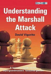 Understanding the Marshall Attack by David Vigorito, 9781906454173