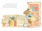 A Birthday for Bear (Candlewick Sparks) by Bonny Becker, Kady MacDonald Denton, 9780763668617